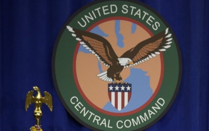 CENTCOM: Blokadanı yarmağa çalışan 75 gəminin istiqaməti dəyişdirilib