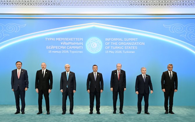 “Bakı Türk dünyasında inteqrasiyanın əsas hərəkətverici qüvvəsinə çevrilib” — Deputat