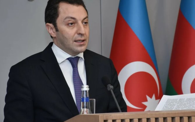 МИД: Предвзятое отношение к Азербайджану наносит ущерб целостности Совета Европы