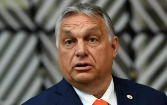 В Венгрии откроют для экскурсий офис Виктора Орбана
