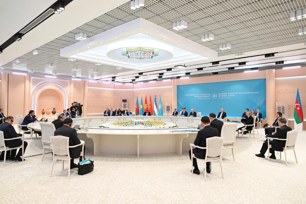 TDT liderləri insana yönəlmiş və etik süni intellektin inkişafına çağırış ediblər