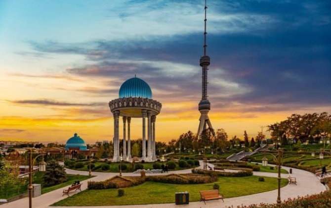 В Ташкенте пройдут Дни тюркской науки и инноваций