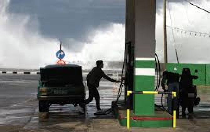 ООН ведет переговоры о доставке нефти на Кубу