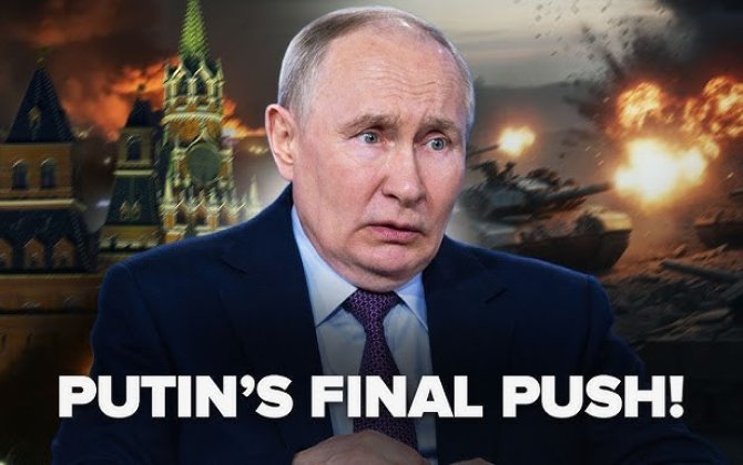 Putinin yaxın çevrəsindəki bu şəxs ona qarşı çevriliş edə bilər...-Trampın eks müşaviri 