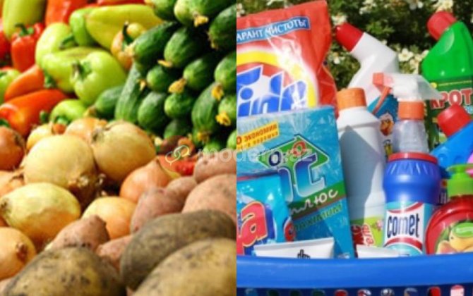 Производство сельскохозяйственной продукции в Иране возросло
