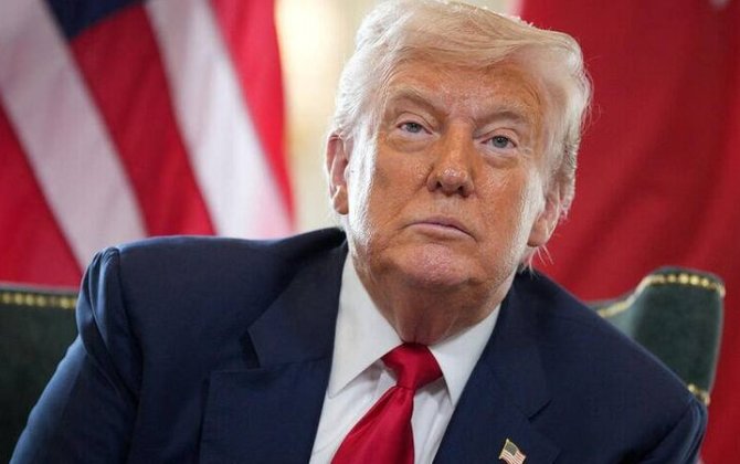 У него большие проблемы - Трамп