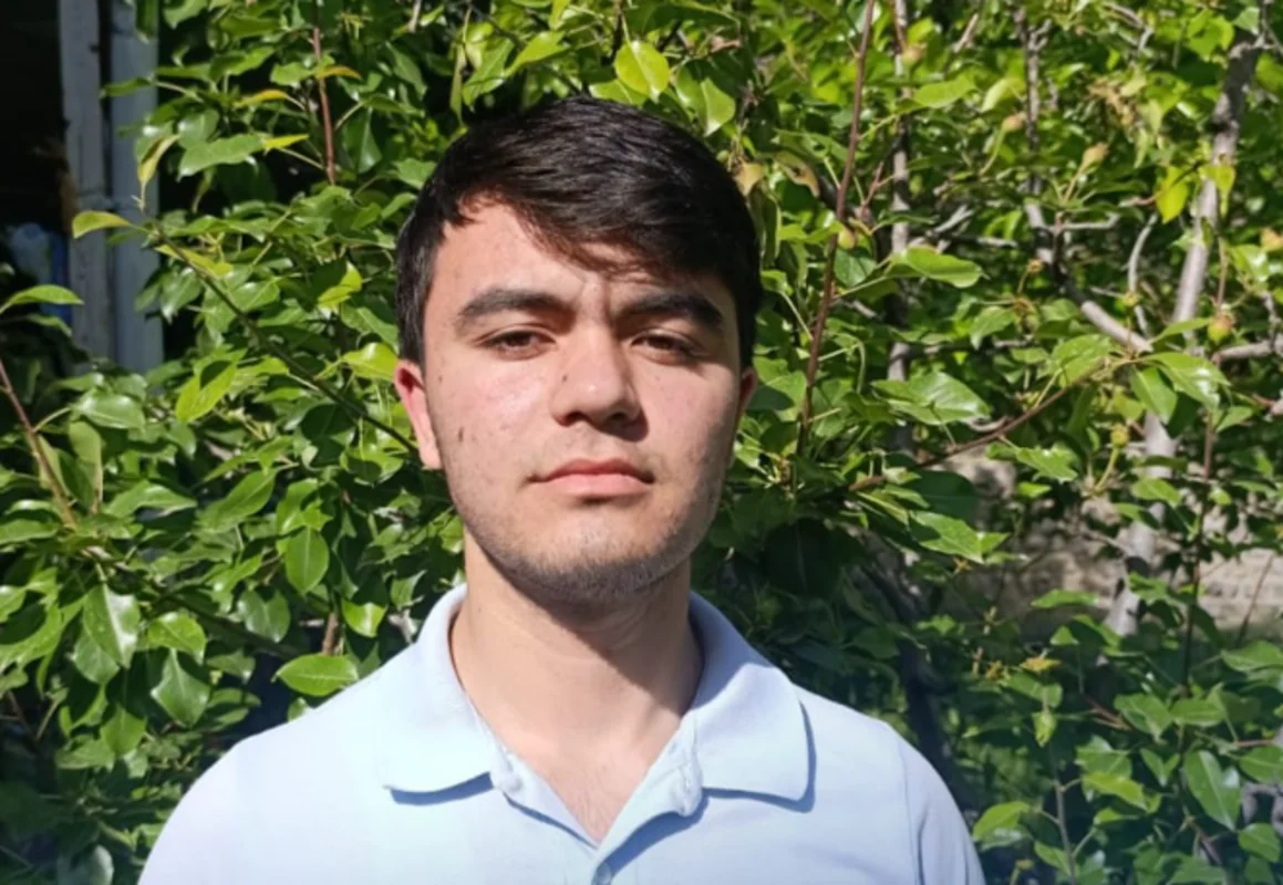300 bal toplayan Ordubad məktəblisi imtahan təəssüratlarını bölüşüb