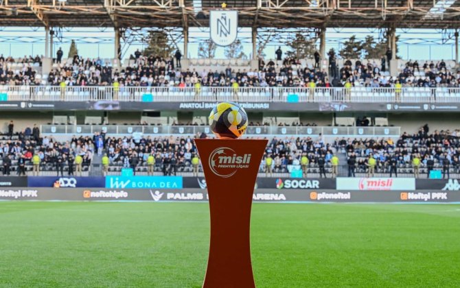 “Şamaxı” “Turan Tovuz”a, “Qarabağ” “İmişli”yə qarşı