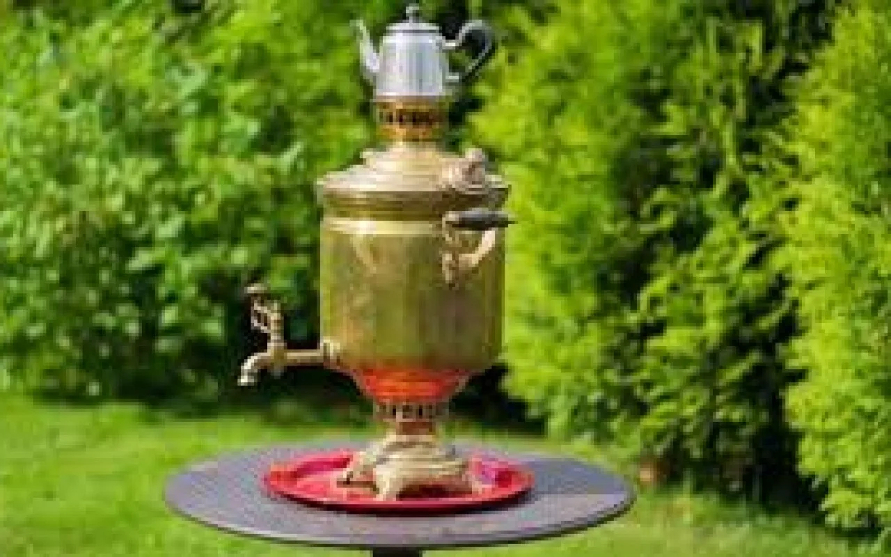 Bölgələrdə samovar çayının qiyməti 50 manata yüksəldi - VİDEO