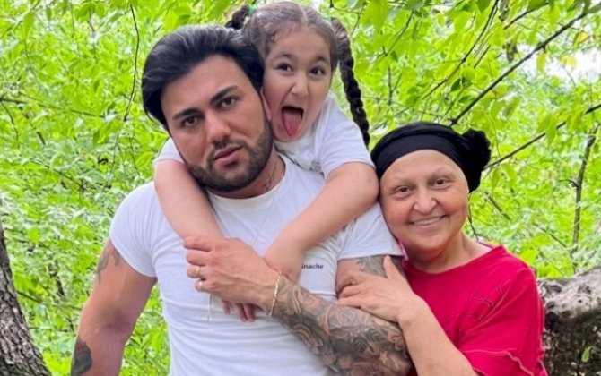 Ölümü qəbul etməmə: “Normal davranış tərzi deyil”
