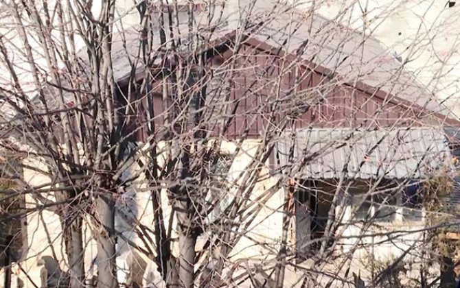 Köçəryan seçki ilə bağlı əmlak bəyannaməsində Xankəndindəki mənzilini də təqdim etdi...-Növbəti həyasızlıq...