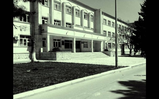 271 nömrəli məktəbdəki olayın ŞOK pərdəarxası