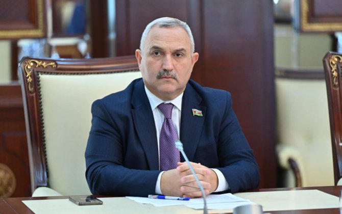 WUF13 Azərbaycana hansı strateji üstünlükləri qazandıracaq? – Deputatdan açıqlama