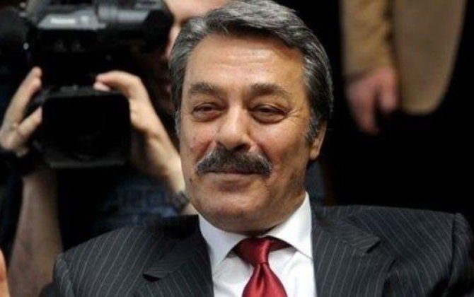 Kadir İnanırın vəziyyəti açıqlandı
