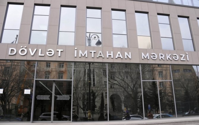 Bu gün 23 mindən çox bakalavr magistraturaya II cəhd qəbul imtahanı verəcək