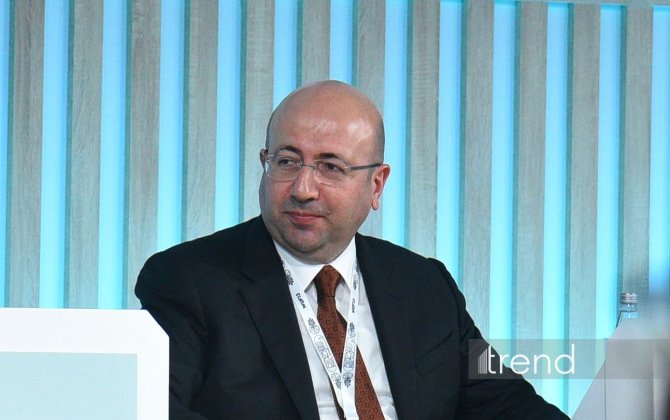 Жилищный вопрос является ключевой темой устойчивого развития - Анар Гулиев
