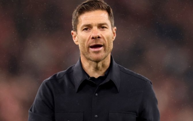 Xabi Alonso “Çelsi”nin yeni baş məşqçisi təyin olunub