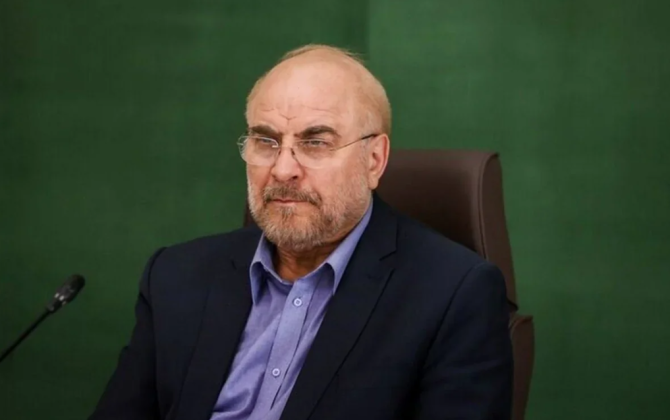 Qalibaf İranın Çin üzrə xüsusi nümayəndəsi təyin edilib