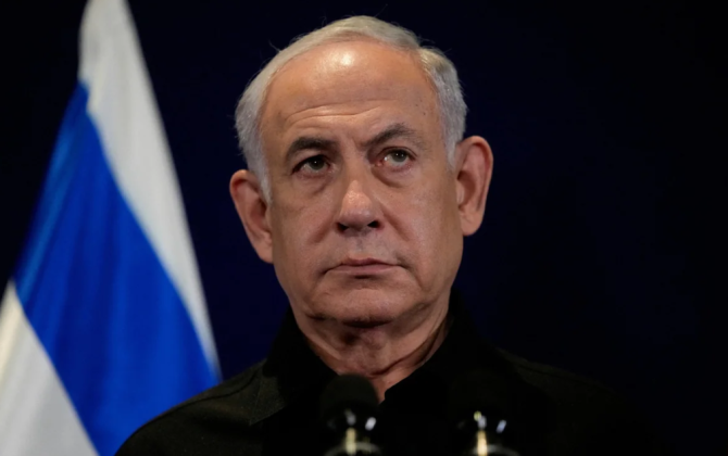 Netanyahu bu gün Trampla telefon danışığı aparmaq niyyətindədir