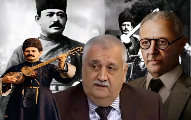 “Deyirlər ki, tarı dizdən sinəyə Sadıqcan qaldırmayıb”-Sadıqcanın kötücəsindən ETİRAZ+ÖZƏL+FOTO