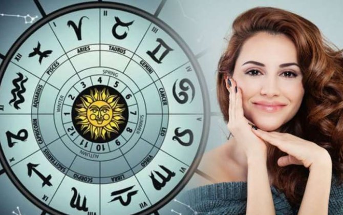 Həyatında tezliklə kəskin dönüş yaranacaq BÜRCLƏR