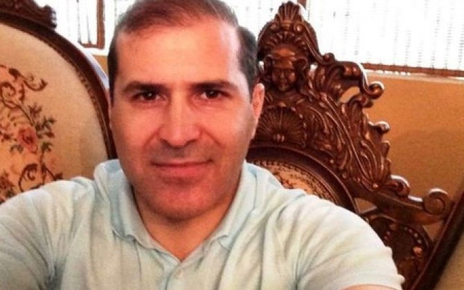 Sahib İbrahimovla bağlı ŞOK: Həbsdə görün nə edib
