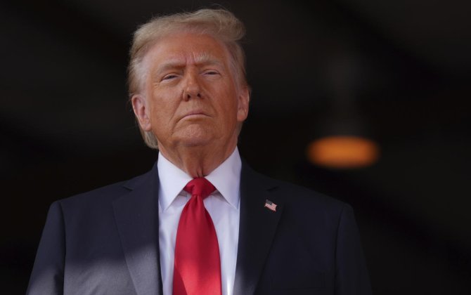 Трамп: «Иранцам следует бояться меня»