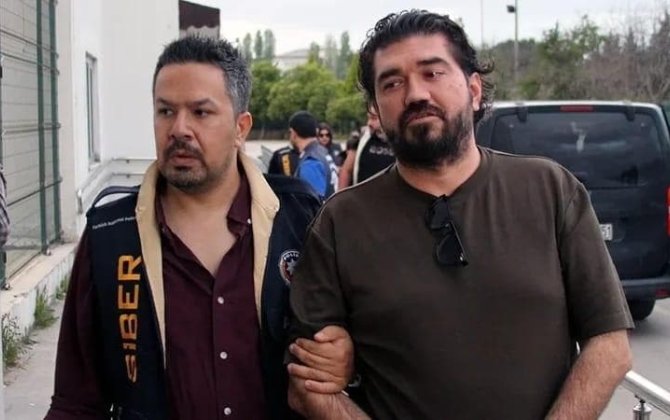 Tanınmış jurnalist həbs edildi