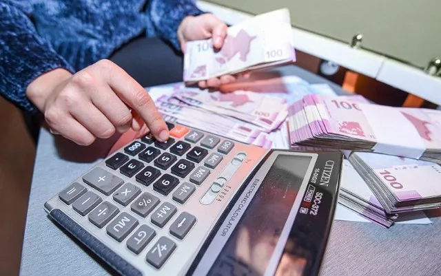 29 minə yaxın uşağın anadan olmasına görə birdəfəlik müavinət verilib
