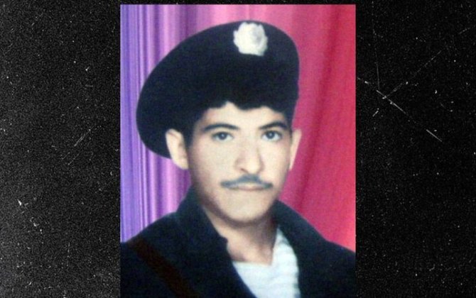 I Qarabağ müharibəsinin daha bir itkin-şəhidi dəfn olunacaq