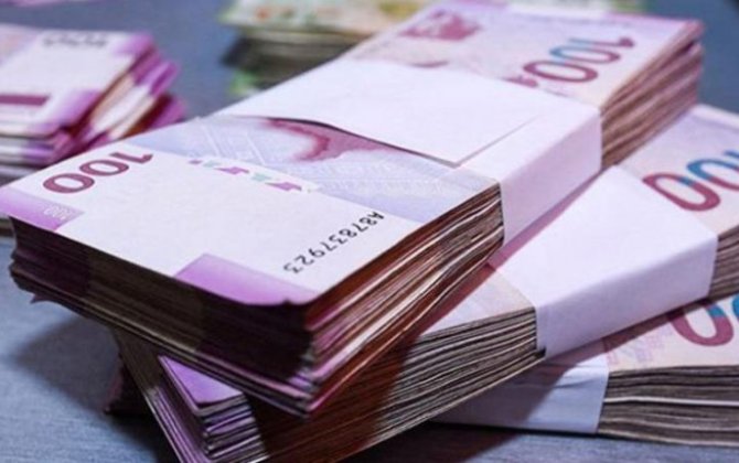 1 milyona yaxın şəxsə 752 milyon manat müavinət və təqaüd ödənilib