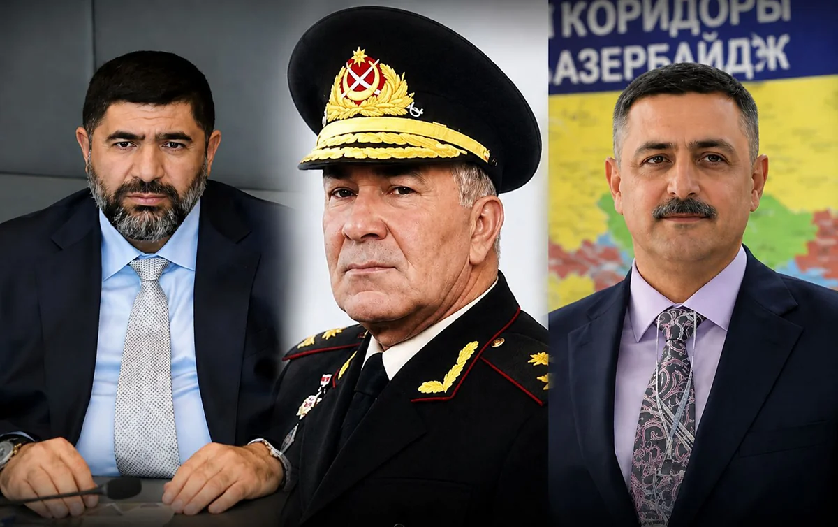 Beş milyonluq qaçaqmalçılıqla bağlı saxlanılan vəzifəli şəxslər barədə YENİ QƏRAR