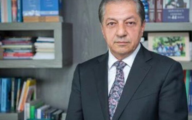 “Bu tədbirin Bakıda keçirilməsi Azərbaycan üçün və ümumiyyətlə bütün dünya üçün olduqca əhəmiyyətlidir” - VİDEO