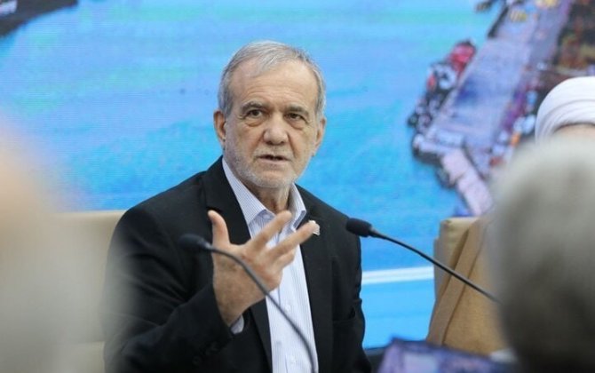 Pezeşkiandan şok etiraf - 