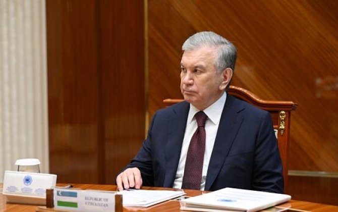 Узбекистан поможет развивать Карабахский регион