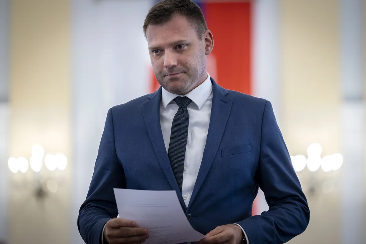 Tomaş Taraba yüksək təşkilatçılığa görə Azərbaycana təşəkkür edib