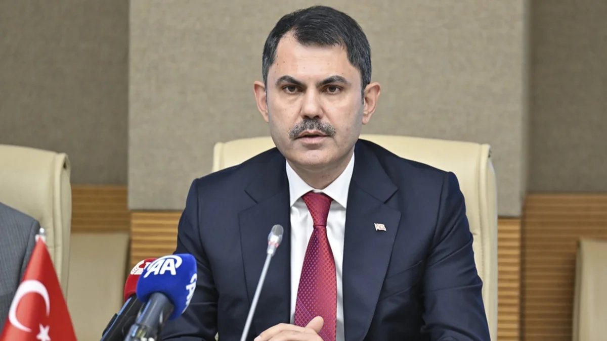Murad Kurum: 