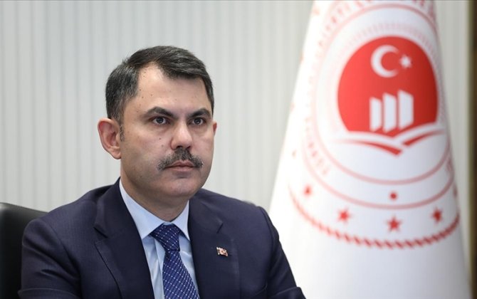 Murat Kurum: 