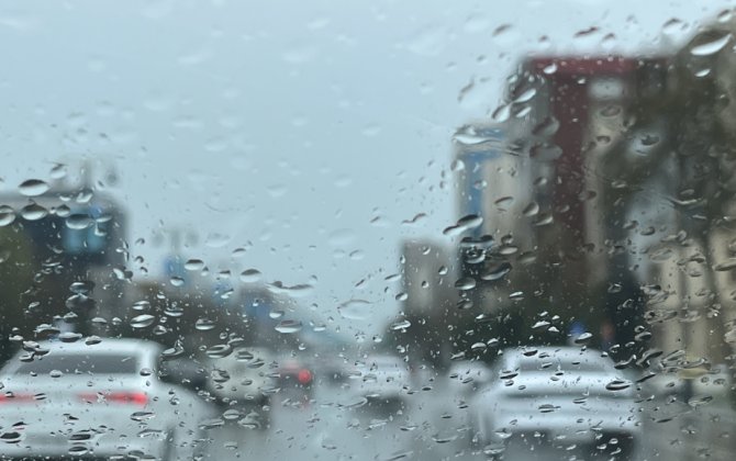 Bəzi yollarda görünüş məsafəsi məhdudlaşacaq