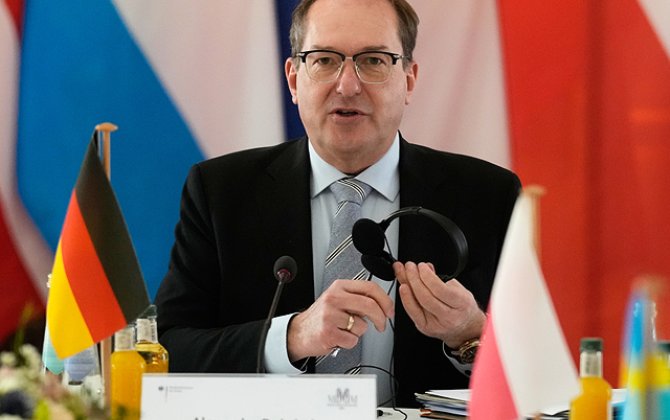 Германия выделит до 10 млрд евро на гражданскую оборону
