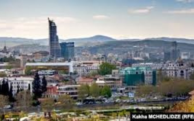 Салуквадзе: WUF13 усиливает роль Южного Кавказа в глобальном процессе урбанизации