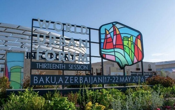 WUF13-ün ikinci gününə yekun vurulub