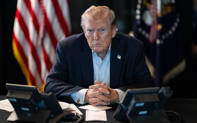 Трамп дает Тегерану дни на уступки