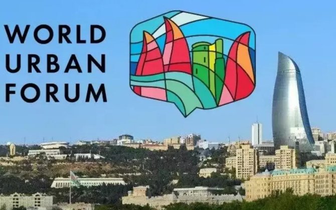 WUF13 işğaldan azad edilən ərazilərimizdəki şəhərsalma təcrübəsinin öyrənilməsinə geniş imkanlar açır