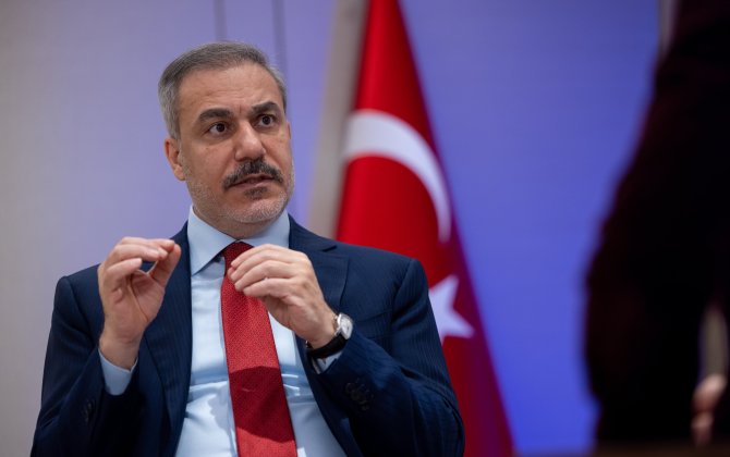 Hakan Fidan: Prioritetimiz İranla ABŞ arasında atəşkəsin qorunmasıdır