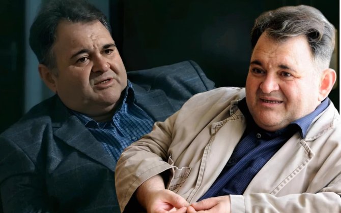 “Bu ittifaq çoxdan “ölüb”, özünə hörmət edən şəxs orada ola bilməz” - Ayaz Salayevdən sərt ÇIXIŞ+ÖZƏL