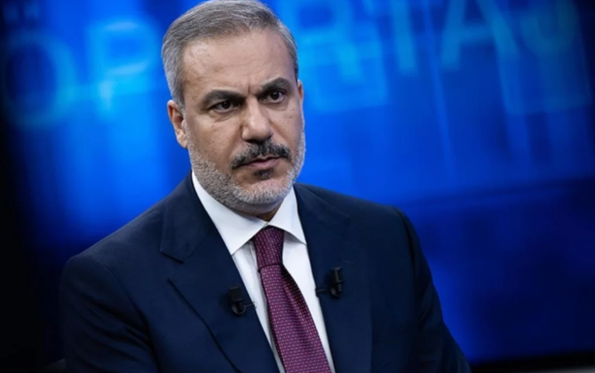 Hakan Fidan: Türkiyə ilə inteqrasiya Aİ üçün zərurətə çevrilib