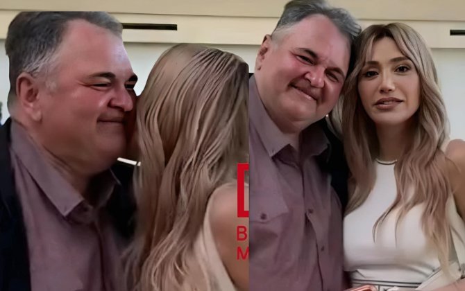 Röya ilə barışan Ayaz Salayev DANIŞDI: “Məni təhqir də etsəydi qəbulum idi”- FOTO+ÖZƏL