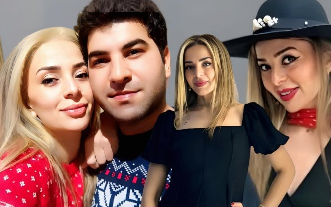 “Həyat yoldaşımla şərt kəsdik, sərhəd qoyduq, çətinliklə də olsa qəbullandı, çünki səhnədə ər-arvad deyildik, evdə...” - FOTO+ÖZƏL