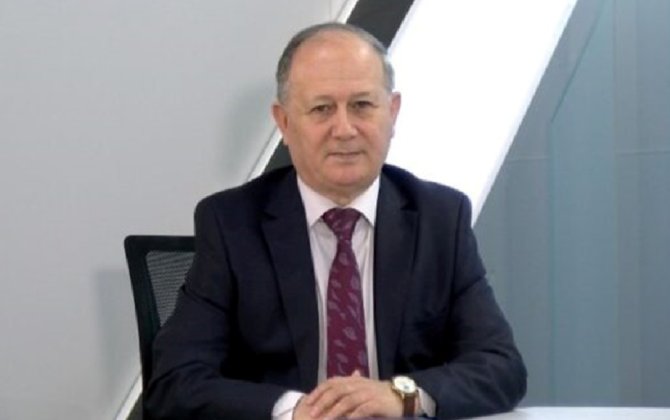 Джалил Халилов: «Этот успех позволил Азербайджану восстановить контроль над Лачинским регионом без каких-либо потерь»